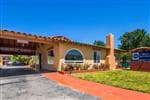 BEST WESTERN La Posada Motel