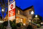 BEST WESTERN PLUS Victorian Inn