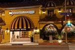 BEST WESTERN PLUS Sunset Plaza Hotel