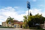 BEST WESTERN PLUS San Diego/Miramar Hotel
