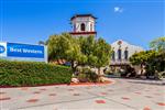 BEST WESTERN Casa Grande Inn