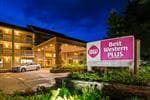BEST WESTERN PLUS Monterey Inn