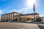 BEST WESTERN Norwalk Inn