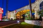 BEST WESTERN PLUS Newport Mesa Inn