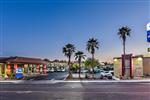 BEST WESTERN PLUS Desert Villa Inn