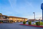 BEST WESTERN Cordelia Inn