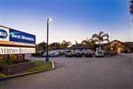 Best Western Seacliff Inn Best Western Seacliff Inn