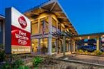 Best Western Plus Inn Scotts Valley Best Western Plus Inn Scotts Valley