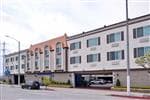 BEST WESTERN Airport Plaza Inn