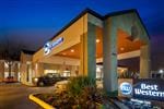 BEST WESTERN PLUS Heritage Inn