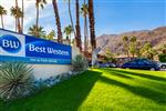 BEST WESTERN Inn at Palm Springs