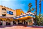 BEST WESTERN Moreno Hotel & Suites