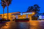 BEST WESTERN Santee Lodge