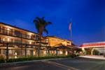 BEST WESTERN PLUS Executive Inn