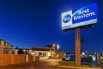 BEST WESTERN Courtesy Inn