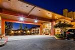 BEST WESTERN PLUS Placerville Inn