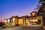 BEST WESTERN PLUS Heritage Inn