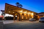 BEST WESTERN PLUS Executive Inn & Suites