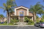 BEST WESTERN Crystal Palace Inn & Suites