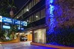 BEST WESTERN Hollywood Plaza Inn
