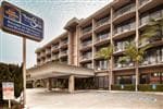 BEST WESTERN PLUS Inn by the Sea