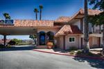 BEST WESTERN San Mateo/Los Prados Inn