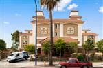 BEST WESTERN of Long Beach