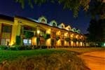 BEST WESTERN PLUS Raffles Inn & Suites