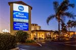 BEST WESTERN PLUS Oxnard Inn