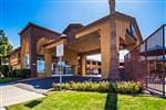 BEST WESTERN Heritage Inn