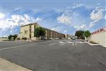 BEST WESTERN Regency Inn