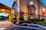 BEST WESTERN PLUS Rama Inn