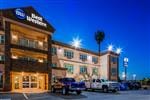 BEST WESTERN John Jay Inn