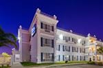 BEST WESTERN Salinas Monterey Hotel