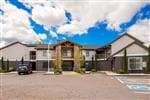 BEST WESTERN PLUS Stevenson Manor