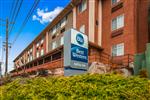 BEST WESTERN Willits Inn
