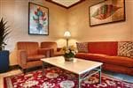BEST WESTERN Los Angeles Worldport Hotel