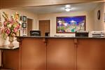 BEST WESTERN John Jay Inn