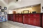 BEST WESTERN PLUS Villa Del Lago Inn