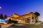 BEST WESTERN PLUS Cedar Inn & Suites