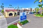 BEST WESTERN Lamplighter Inn & Suites at SDSU
