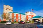 BEST WESTERN PLUS Airport Inn & Suites
