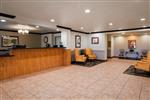 BEST WESTERN PLUS John Jay Inn & Suites