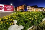 BEST WESTERN PLUS Salinas Valley Inn & Suites