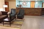 BEST WESTERN Liberty Inn