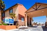 BEST WESTERN PLUS Desert Winds