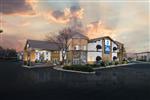 BEST WESTERN PLUS Liberty Inn