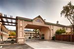 BEST WESTERN Cloverdale Inn