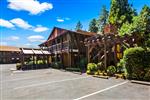BEST WESTERN Stagecoach Inn
