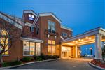 BEST WESTERN PLUS I-5 Inn & Suites